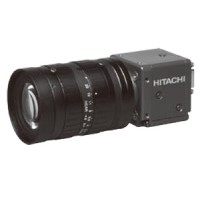 Hitachi KP-FR500WCL Mini Camera Link 1CCD Color (RAW) Camera