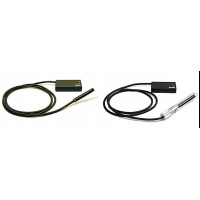 (discontinued) V-3214L Miniature Color Lipstick Camera with Built-in Light Source